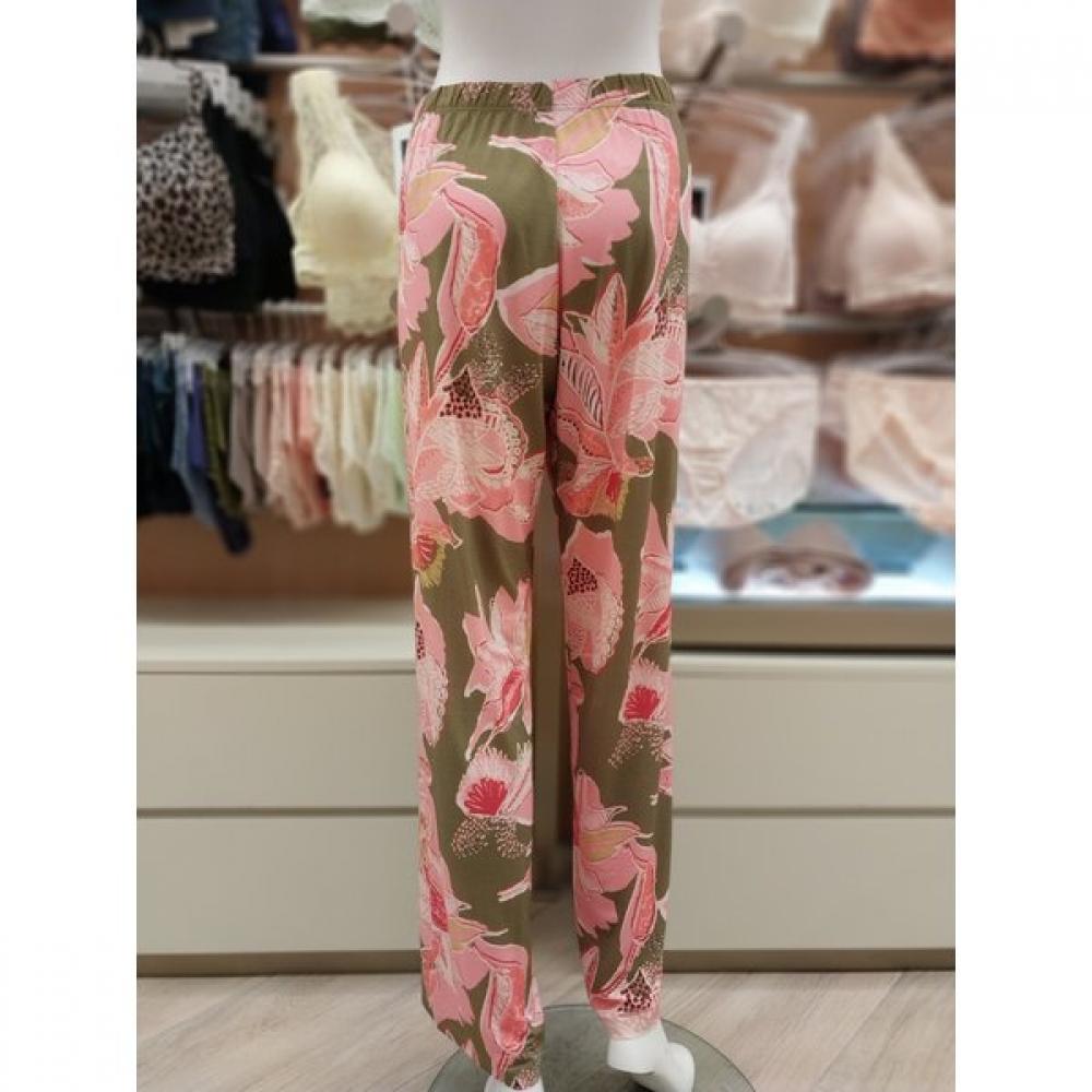 Barbara Women S Pink Home Wear Modal Set Gwp1027b
