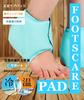 INDIVE Ankle Care Pads and Cold Gel Set of Support for Cold and for and Tennis (Hot Packs), 2, Cooling, Heating, Icing, Ankles, Warm, Baseball,