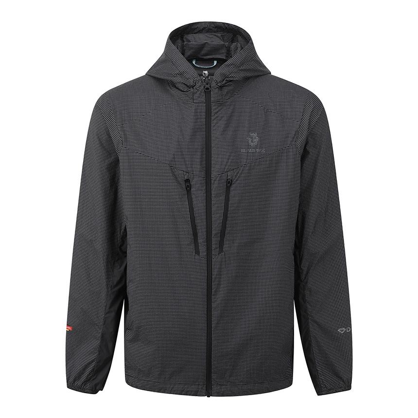 Blackyak Dns Dyneema Cordura Jacket_Dy