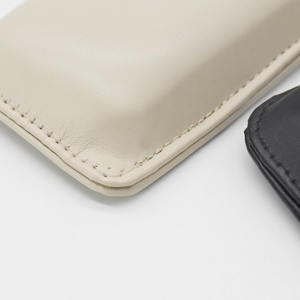 Soft Car Knee Cushion Universal Comfortable Car Pillow Car Door Armrest Pad  Auto Door