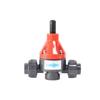 PVC Safety Relief Valve