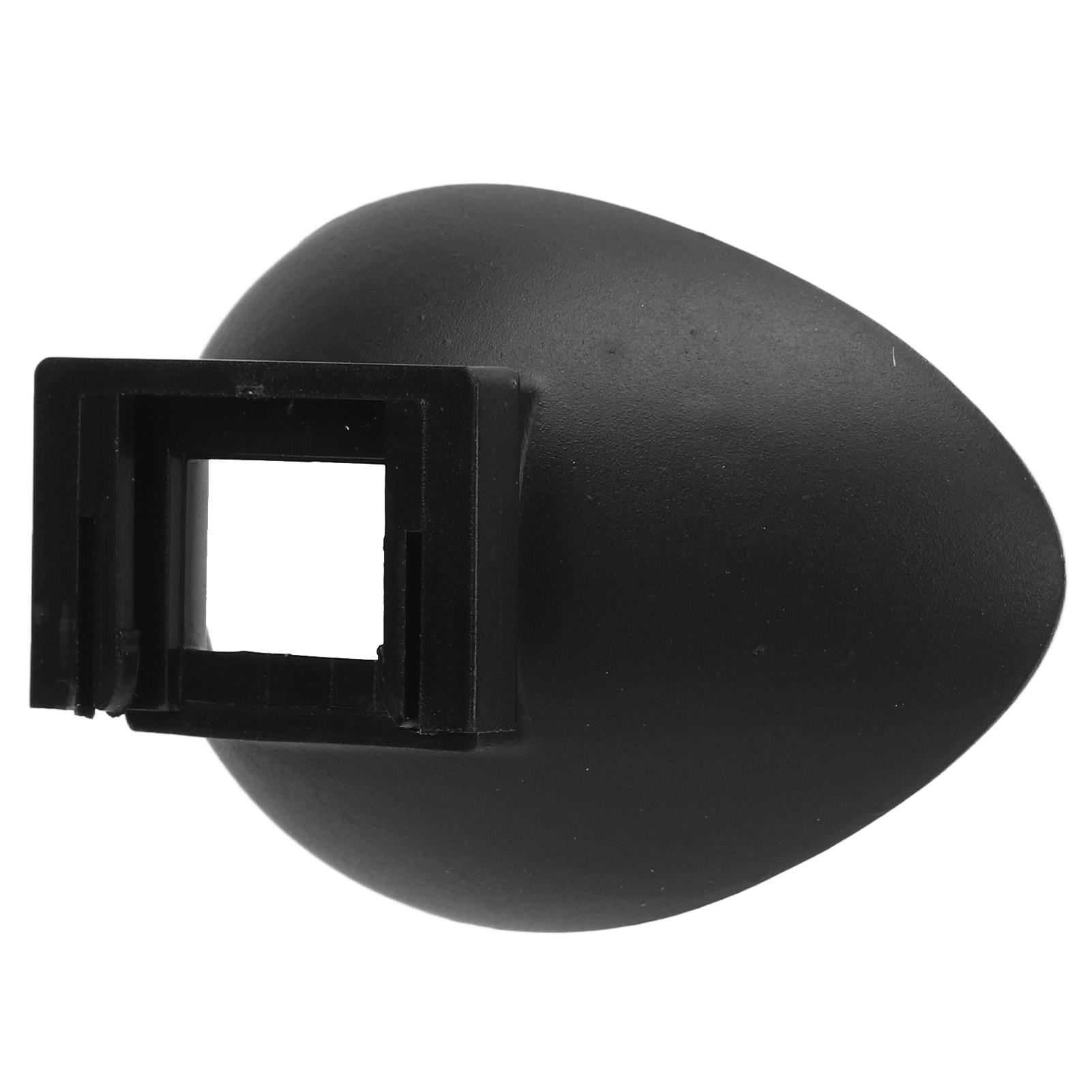 

18 мм Наглазник для камеры Замена наглазника Видоискатель Наглазник для 600D 350D 300D 450D 400D 500D 550D