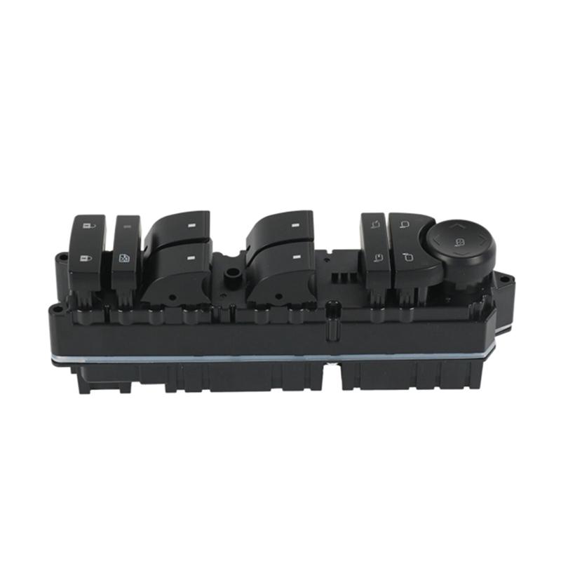 

Portable For Chevy Silverado 11-13 Driver Side Power Window Master Control Switch Folding Mirror Switch 20835553AD 25783951 Car чёрный