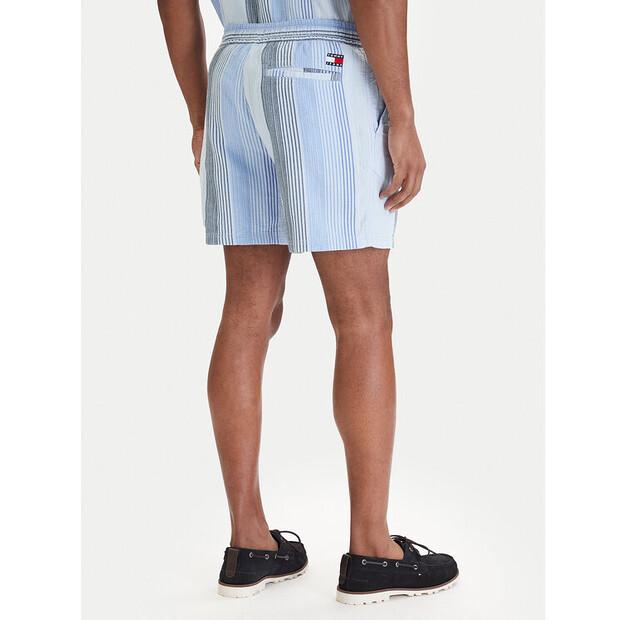 Tommy Jeans Dobby Stripe Shorts