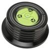 Record Weight Stabiliz  Professional 50Hz 45rpm   Turntable Disc Stabiliz  with   and Speed Measurement