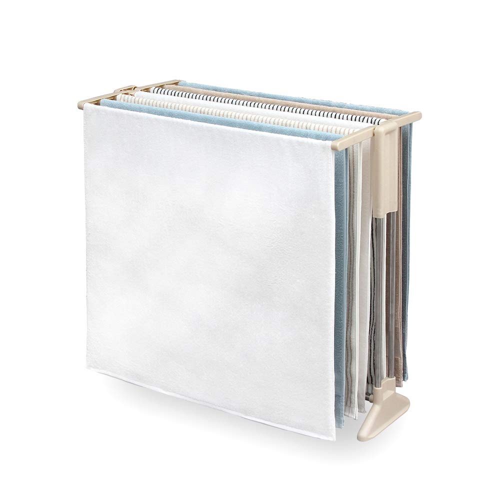 

IRIS OHYAMA Towel Stainless Product Dimensions x D x x x 82 cm (IRIS) Stand, Ivory, Steel, STH-86KR, (W H) Approx. 85.5 45.2