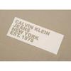 Calvin Klein Casual Minimalist Hollow Letter Comfortable Stretch Long Sleeve T-Shirt Men Tops J324497-PED