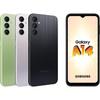 SAMSUNG Galaxy A14 4G Argent 64 Go - Very good condition