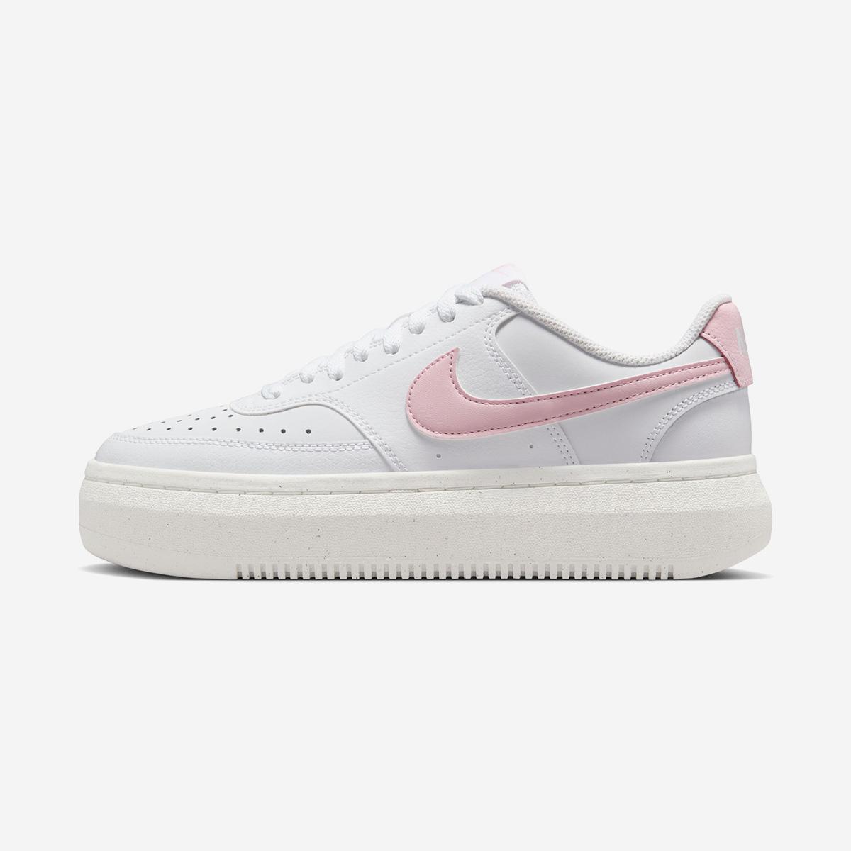 

[Nike] Women s Nike Court Vision Alta, DZ5394, 1010113117, Popular Korean Shoes 250