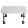 For Shower Children Bathroom Chair Foot Portable Elderly Small Minder Stool Medical Telescopic Designer Low Cabeceros Home Furni