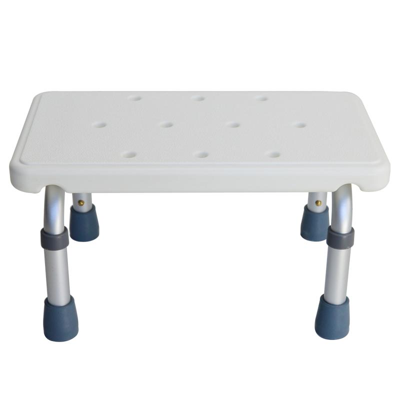 For Shower Children Bathroom Chair Foot Portable Elderly Small Minder Stool Medical Telescopic Designer Low Cabeceros Home Furni
