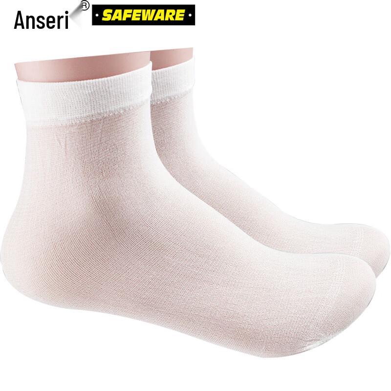 

Одноразовые гигиенические носки для посетителей ASR One Size