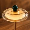 Rechargeable Table Lamp Multi-Color Night Light New Desk Lamp  Living Room