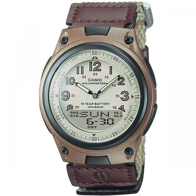 Aw 80v 5bjf [Casio Collection  Casio Collection ]