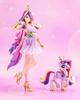 Kotobukiya MY LITTLE PONY Bishoujo Princess Cadence Scale PVC Painted Complete Figure 1/7