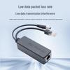 24V To 12V POE Splitter Module