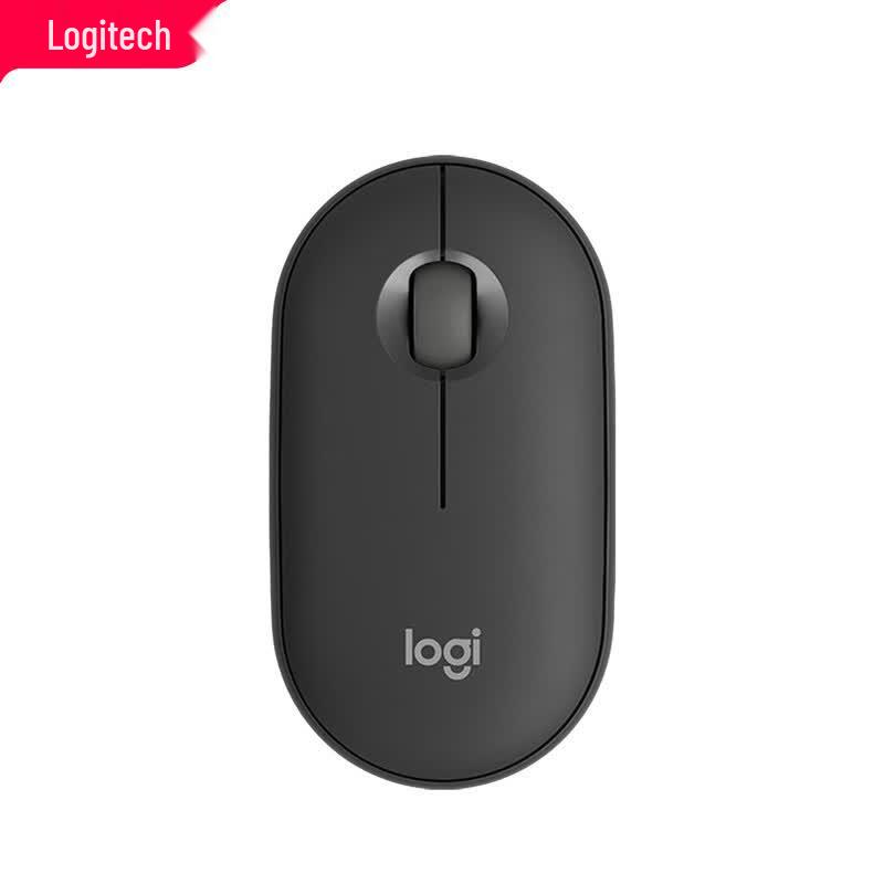 Logitech G Pebble 2.0 Wireless Bluetooth Mouse