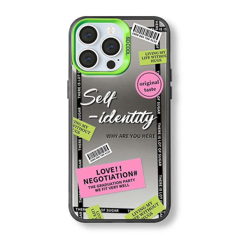 

Магнитный чехол Frosted Laser для Huawei Mate60, iPhone 14, 15 и 13 Pro Max iPhone 12/12 Pro