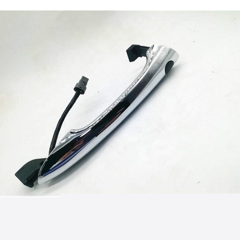 

826513S210 Outside Door Handle Smart key electronic induction with button for hyundai Sonata YF 2011-2015 82651-3S210 Left
