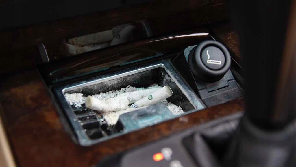 MULTIPLE USE CAR AND HOME ODOR ABSORBER