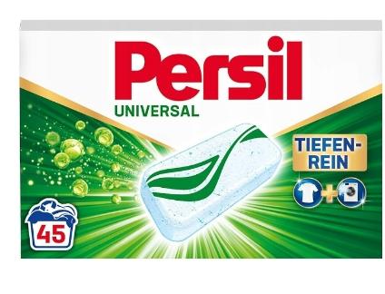 Persil Power Bars Universal Capsules 1.32kg