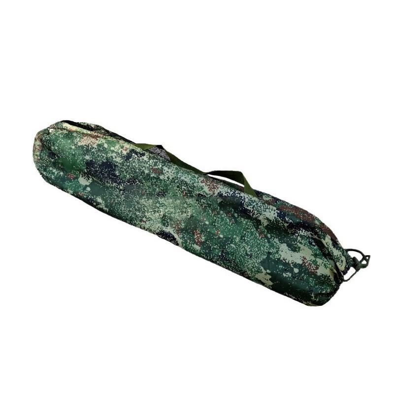Self-Inflating Outdoor Sleeping Pad