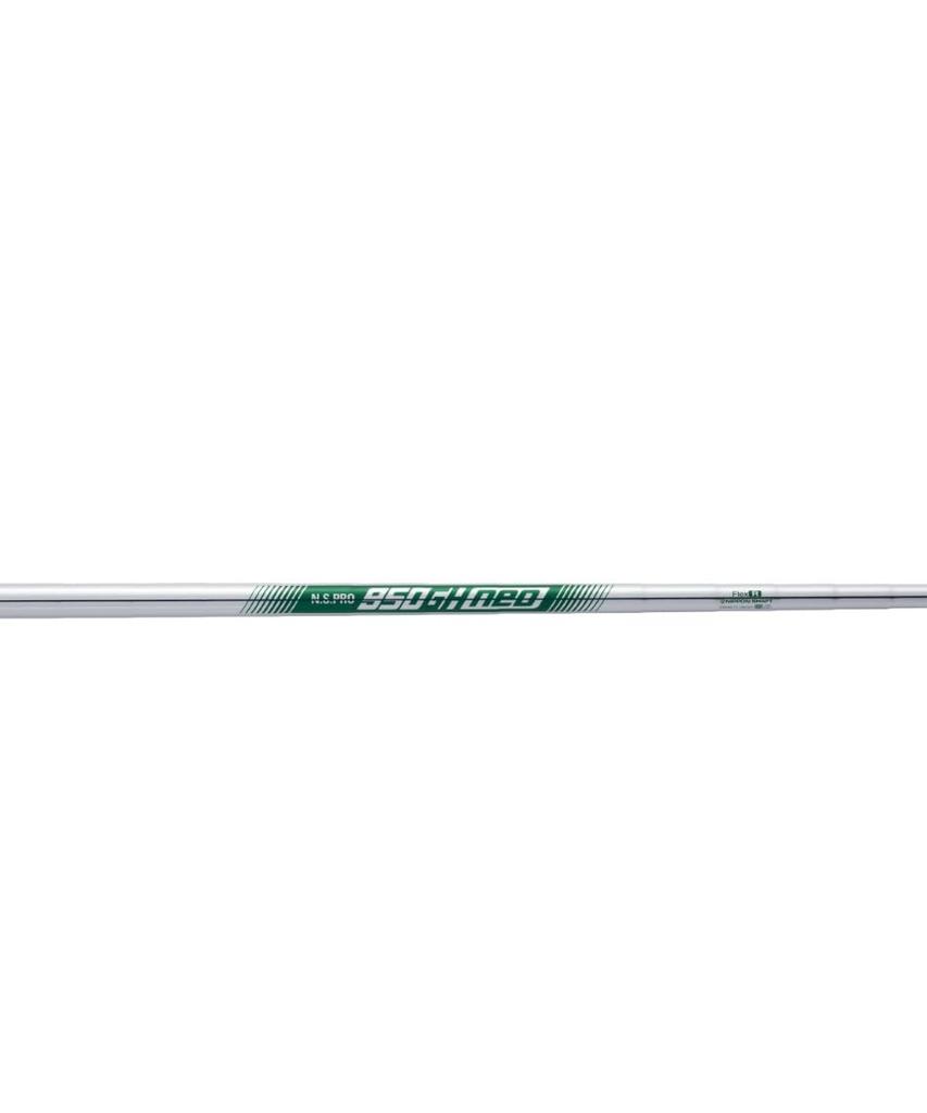 Dolphin Wedge 950GH Neo Wedge Semi-gooseneck DW-125G N.S.PRO 46°
