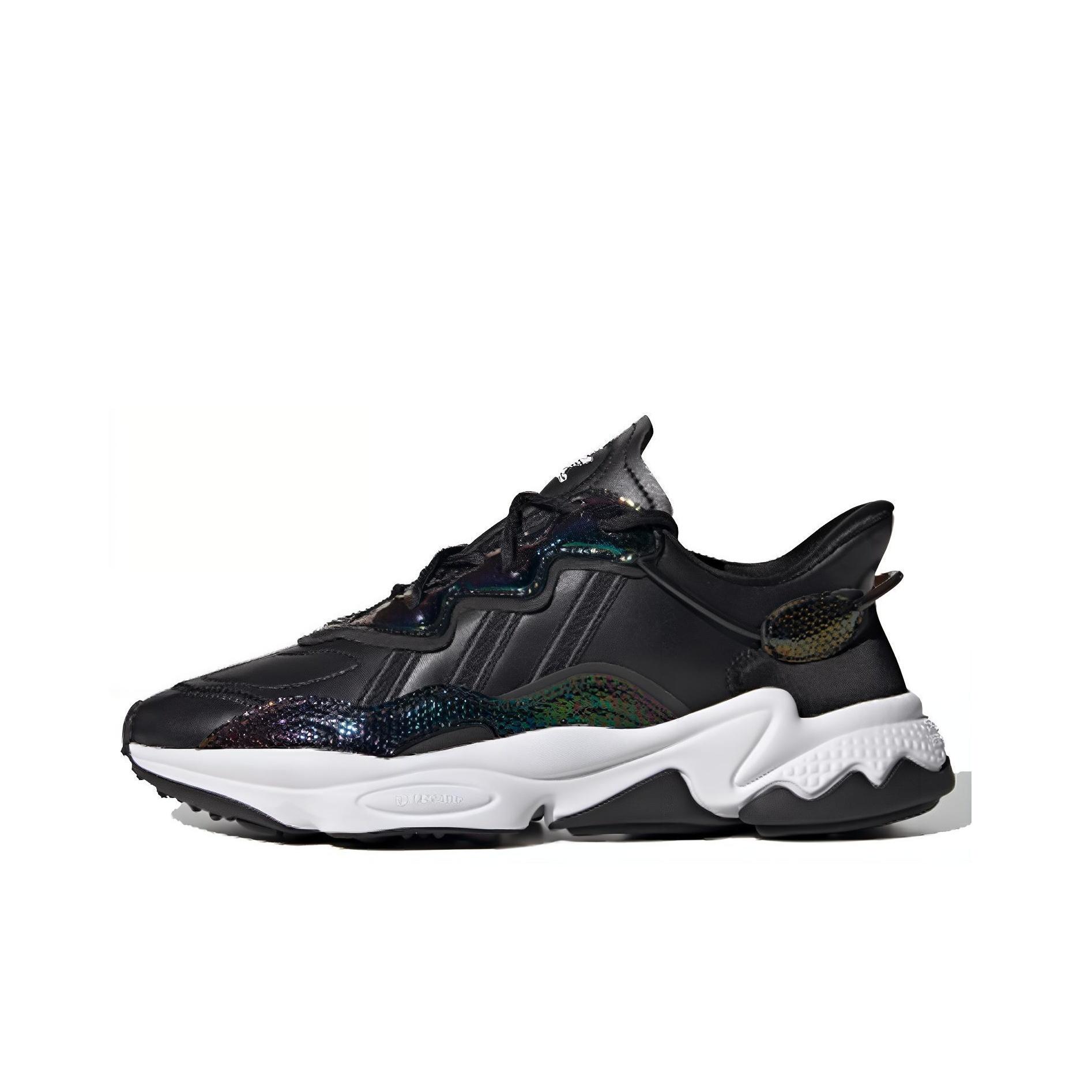 

кроссовки adidas originals Ozweego Life Casual Shoes Female EG9160