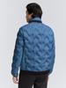 Демисезонная куртка Tom Tailor 1046225 Jacke real teal blue