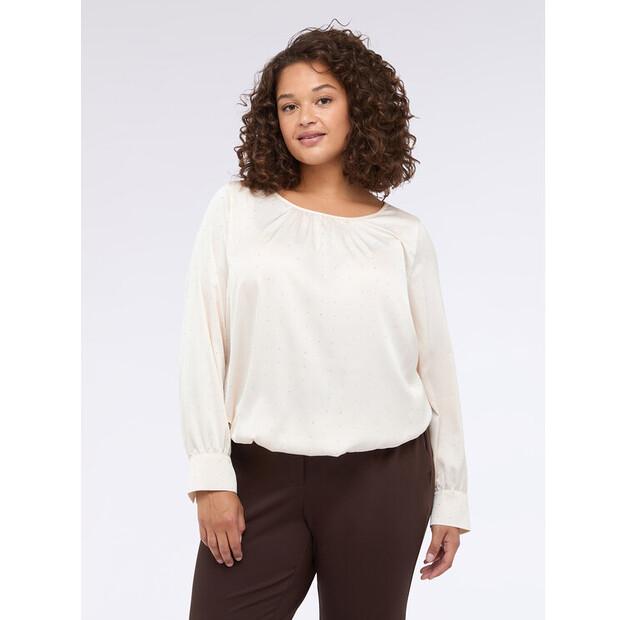 Толстовка Fiorella Rubino 2782T002377N011 EU 48