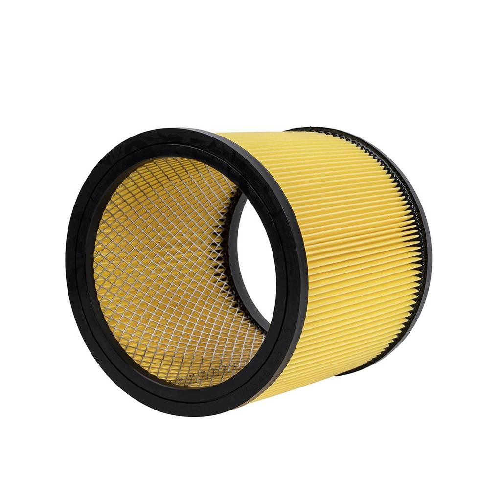 Replacement Standard Cartidge Filter For Vacmaster Vacs 5-16 Gallon Wet/Dry Vacuum Cleaner VBV1210 Cartridge Filter and Retainer