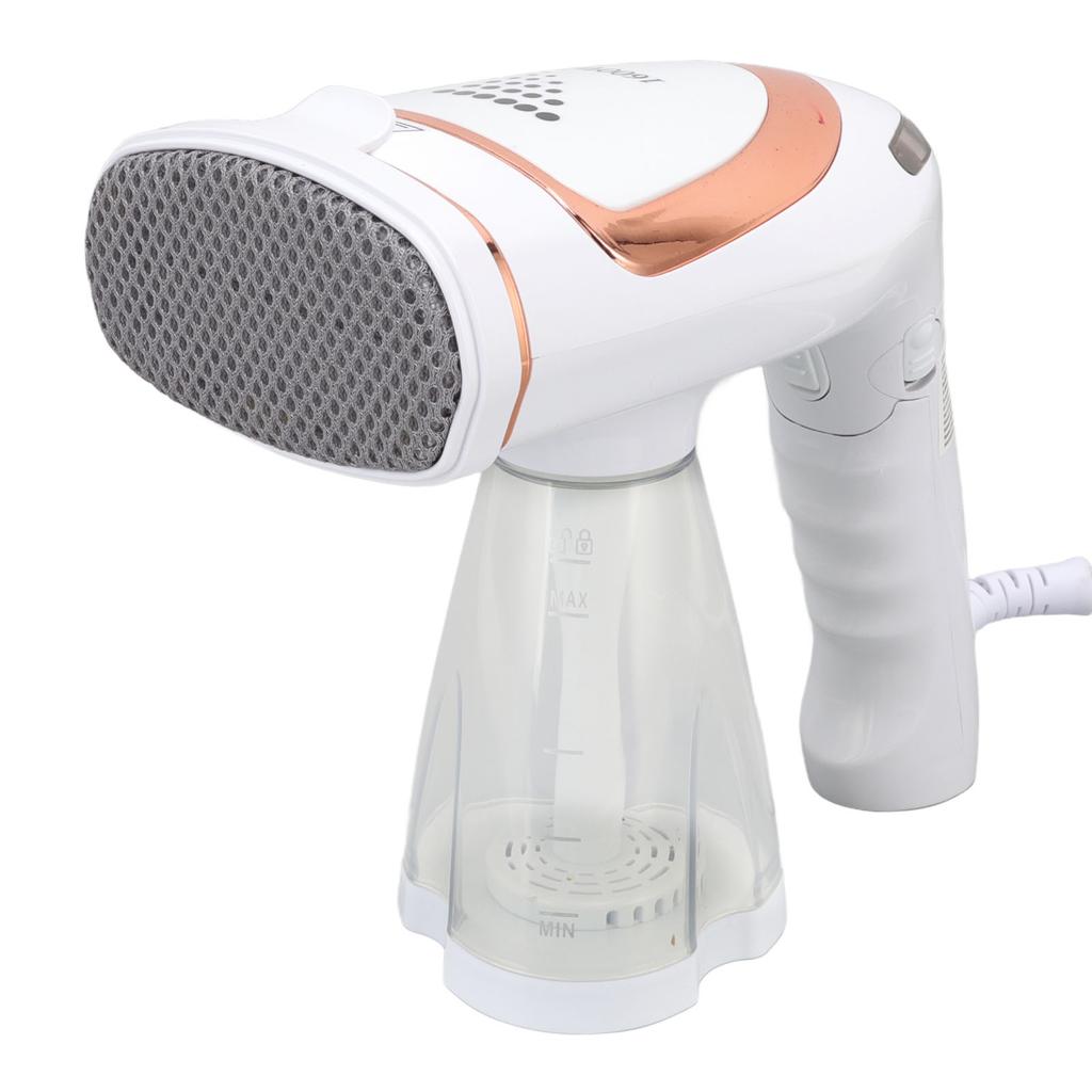 Home Portable Iron Travel Handheld Electric Iron Steam Hanging Ironing Machine 1600W US Plug 110V
