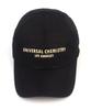 Yunibeosyeolkemiseuteuli Uvcs Nylon Ballcap