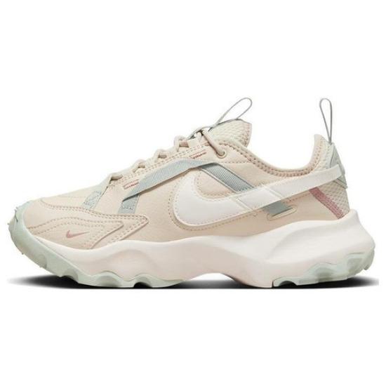 

Nike TC 7900 Low Light Orewood Taupe W - DD9682-102 EU 35.5 слонова кістка