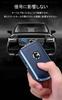 [Tokyo Blade] Yinki Volvo Smart Key Case Accessories Car Key