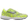 SAUCONY Grid Azura 2000 Citron Men Sneakers Green S70491-5