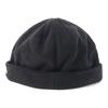 [New Era] knit hat short polartec black FREE SHORT CUFF POLARTEC BLK