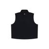 New MLB New York Yankees SS25 Vest Unisex Black 3AWJB0253-50BKS