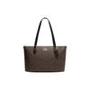 New COACH Zip Top Tote Shoulder Bags CH504-IMAA8