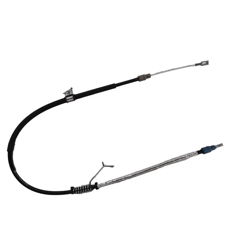 Ford Transit V348 Handbrake Cable