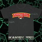 New pepperidge farm Logo American T-Shirt Funny Size S to 5XL S