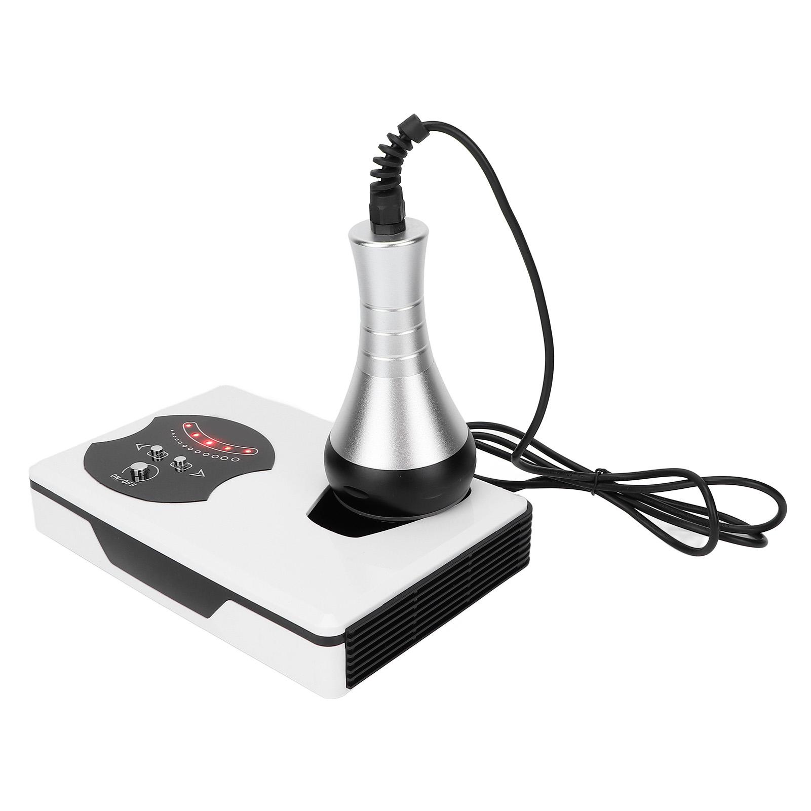 

40k Аппарат для сжигания жира, снижение целлюлита, потеря веса, коррекция фигуры, косметическое оборудование 100‑240 В AU UK Plug