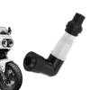 Motorrad Zündkerzenstecker Motorrad Universalzubehör Hochspannungsstecker Zündkerze
