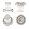 HEPA-Filter für Xiaomi Mijia SSXCQ01XY H13 Heim Auto Mini Akku Handstaubsauger, Ersatzfilter Zubehörteile