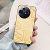 For TCL 50 Pro NxtPaper 5G Phone Case Astronaut Silicone Protection Back Cover For TCL 50 NxtPaper 50Pro 50NxtPaper Funda Coque