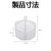 Facial Foam Foam Facial Foam Beauty Shower Facial Easy To Suitable for Body Wash Maker, Dispenser, Cup, Accessory, Portable, Use, Cleanser, Soap, Use,