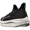 Mizuno NEO VISTA Running Thick Black X Dark Gray X Light 2E Shoes, Jogging, Marathon, Training, Sports, Lightweight, Resilient, Sole, Gray, 28.5 Cm,