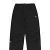Stretch Brush Relax Pants  Black 