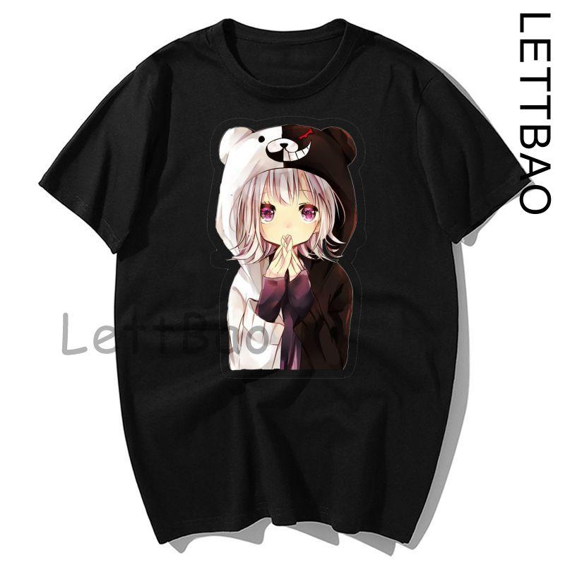 Tokyo Ghoul Kaneki Ken Eyes Japanese Anime Print T Shirt Men Women Streetwear Harajuku Couple