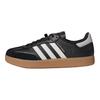 Adidas Velosamba Comfortable Fit Training Shoes Unisex Shoes Black JQ9177
